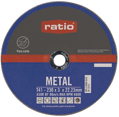 Amoladora Angular Ratio Ar2350